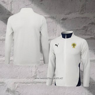 Jacket Portugal 2025-2026 White