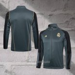 Jacket Real Madrid 2023-2024 Green