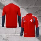 Jacket SC Internacional 2026-2027 Red