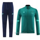 Jacket Tracksuit Arsenal 2023-2024 Green