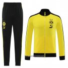 Jacket Tracksuit Borussia Dortmund 2023-2024 Yellow