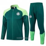 Jacket Tracksuit Palmeiras 2024-2025 Green