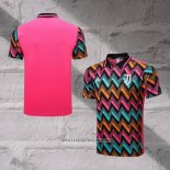 Juventus Shirt Polo 2022-2023