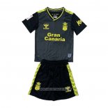 Las Palmas Away Shirt Kid 2023-2024