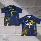 Leeds United Special Shirt 2025-2026 Thailand
