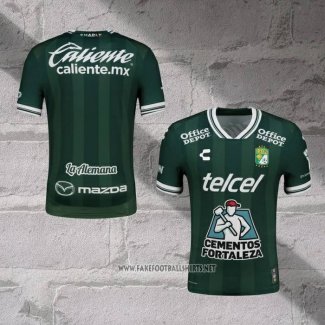 Leon Home Shirt Authentic 2025-2026