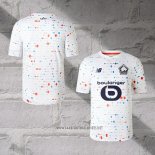 Lille Away Shirt 2023-2024 Thailand