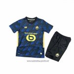 Lille Third Shirt Kid 2025-2026