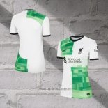 Liverpool Away Shirt Women 2023-2024