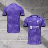 Liverpool Third Shirt 2023-2024