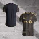 Los Angeles FC Home Shirt Authentic 2026