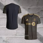 Los Angeles FC Home Shirt Authentic 2026