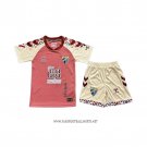 Malaga Away Shirt Kid 2026-2027
