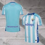 Malaga Home Shirt 2025-2026