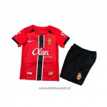 Mallorca Home Shirt Kid 2025-2026