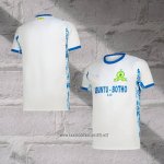 Mamelodi Sundowns Away Shirt 2025-2026 Thailand