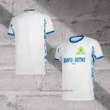 Mamelodi Sundowns Away Shirt 2025-2026 Thailand