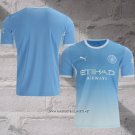 Manchester City Home Shirt 2026-2027