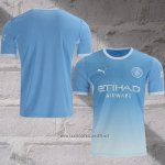 Manchester City Home Shirt 2026-2027