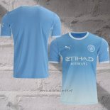 Manchester City Home Shirt 2026-2027