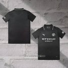 Manchester City Third Shirt 2025-2026