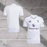Manchester United Away Shirt 2025-2026