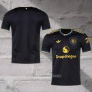 Manchester United Third Shirt Authentic 2025-2026