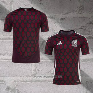 Mexico Home Shirt 2024