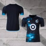 Minnesota United Home Shirt 2024-2025