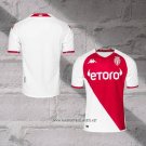 Monaco Home Shirt 2022-2023