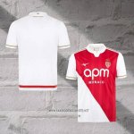 Monaco Home Shirt 2025-2026