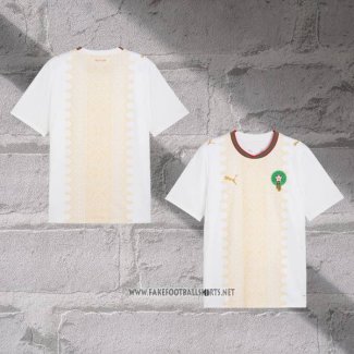 Morocco Away Shirt 2026