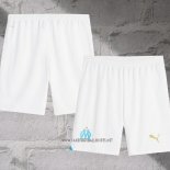 Olympique Marseille Home Shorts 2023-2024
