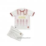 PSV Fourth Shirt Kid 2025-2026