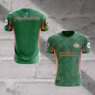 PSV Goalkeeper Shirt 2025-2026 Green