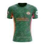 PSV Goalkeeper Shirt 2025-2026 Green
