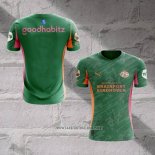 PSV Goalkeeper Shirt 2025-2026 Green