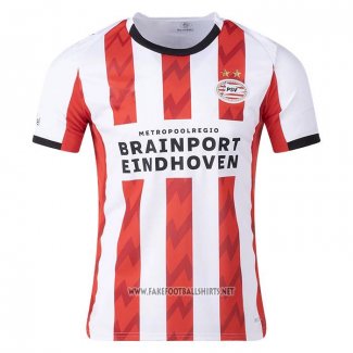PSV Home Shirt 2025-2026