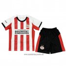 PSV Home Shirt Kid 2025-2026