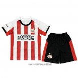 PSV Home Shirt Kid 2025-2026