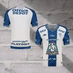 Pachuca Home Shirt 2025-2026 Thailand