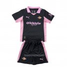 Palermo Away Shirt Kid 2025-2026