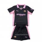Palermo Away Shirt Kid 2025-2026