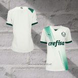 Palmeiras Away Shirt Women 2023