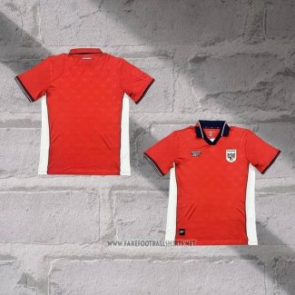 Panama Home Shirt 2026 Thailand