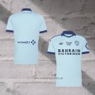 Paris FC Away Shirt 2026-2027