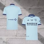 Paris FC Away Shirt 2026-2027
