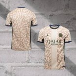 Paris Saint-Germain Fourth Shirt 2023-2024