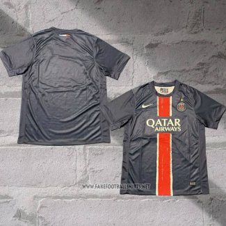 Paris Saint-Germain Home Shirt 2024-2025 Thailand 1 Star