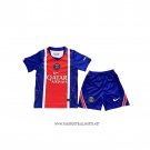 Paris Saint-Germain Home Shirt Kid 2026-2027